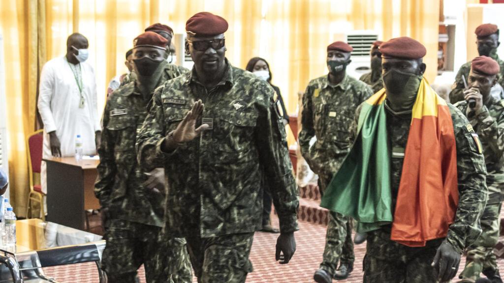 Grève générale en Guinée : un conflit social qui a bousculé le pouvoir