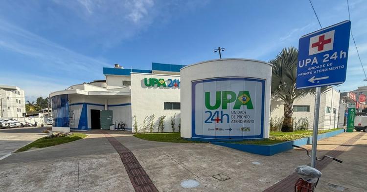 Raio-X da UPA das Nações será substituído e exames serão feitos com aparelho portátil durante a troca