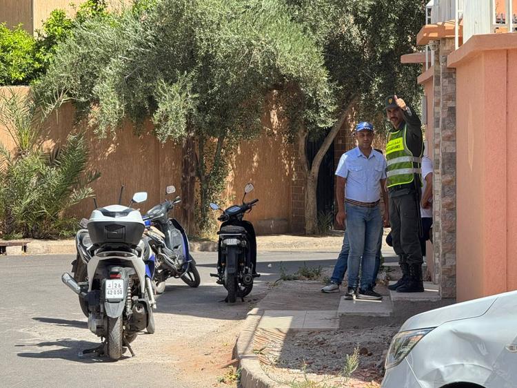 مسودة تلقائية