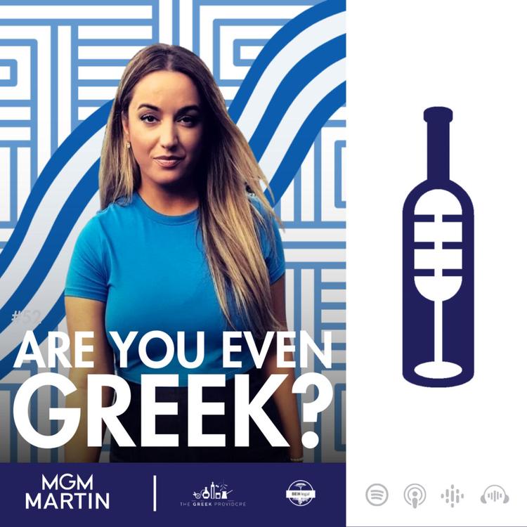 Are You Even Greek?