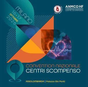 Allarme cardiologi: "Epidemia di scompenso, garantire cure capillari e uniformi in tutta Italia"