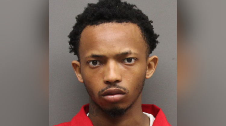 Jackson murder suspect found dead in jail cell: sheriff