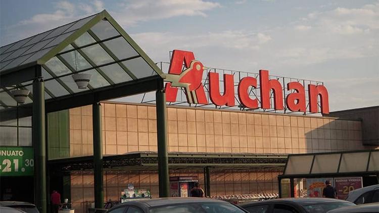 Sète : feu vert pour l’extension du supermarché Auchan