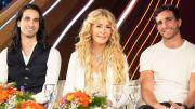 La declaración de Cris Morena contra Darío Giordano sobre los maltratos a sus nietos: 