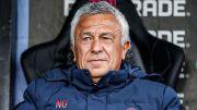 Luego de su despido en San Lorenzo, Pipo Gorosito rechazó ser el nuevo DT de otro club de la Liga Profesional