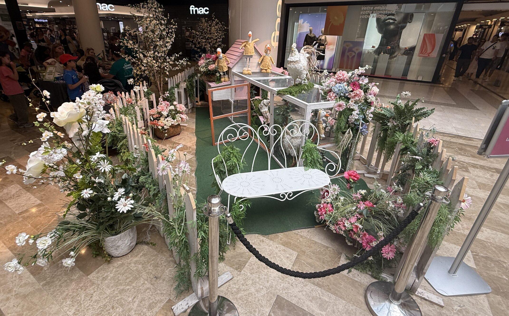 Ce sont les Poly’ Days au Polygone Montpellier