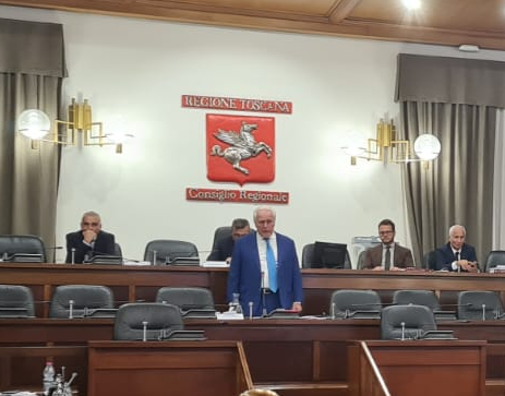 Toscana: seconda variazione di bilancio da oltre 100 milioni