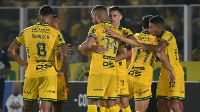 Mirassol aposta em bom resultado em casa para sair na frente da LDU nas oitavas da Libertadores