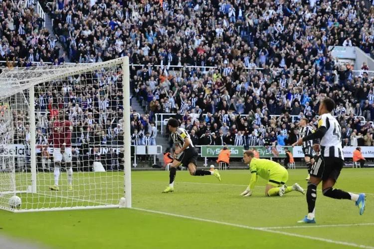BBC Sport comments from ‘neutrals’ on Newcastle United after 3-1 win over West Ham United