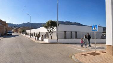 👶👧Nueva Escuela Infantil “Los Camarolos” 🗣️Tras el reciente anuncio de que nuestro municipio ha recibido, a través de...