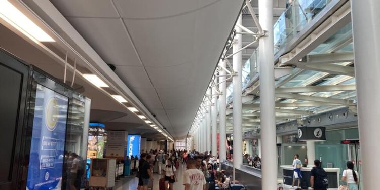 Aeroporti, privatizzazione Sac: avanti tutta sul piano per Catania e Comiso. Urso: "Attrarrà investimenti"