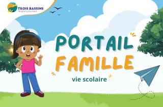Votre nouvel espace en ligne vie scolaire est opérationnel