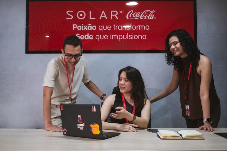 Empresa abre vaga de trainee no Ceará com salário de R$ 7,5 mil