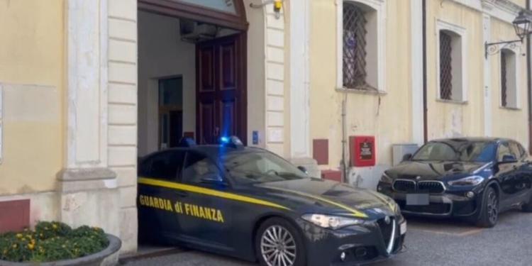 Bufera giudiziaria sui vertici dell’Aterp Calabria I NOMI