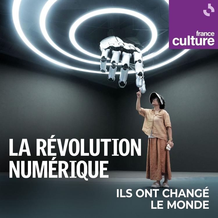 [DÉCOUVERTE] Ils ont changé le monde&nbsp;: la révolution numérique | 2017&nbsp;: quand l’IA devient notre assistante personnelle