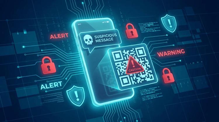 Phishing erkennen 2026: So schützt ihr euch vor Betrug