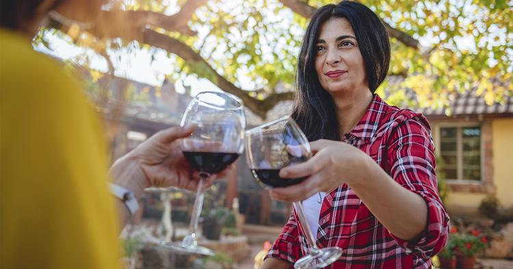 Cooperativa Garibaldi lança almoço colonial com degustação de vinhos na Serra Gaúcha