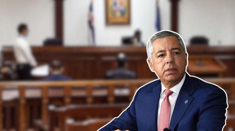 Continúa este miércoles juicio de fondo contra Donal Guerrero y compartes por caso Calamar