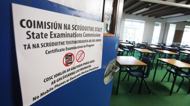 Leaving Cert and Junior Cycle practical exams deferred