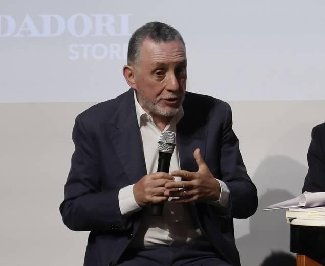 "Così la sinistra ha scippato la Costituzione che è di tutti"