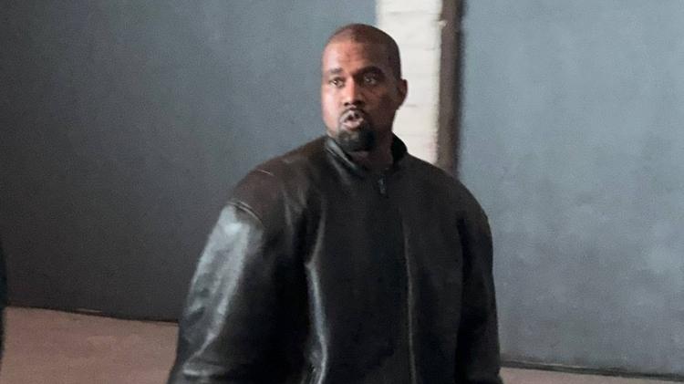 Kanye West perde no tribunal por usar trecho sem autorização em ‘Hurricane’