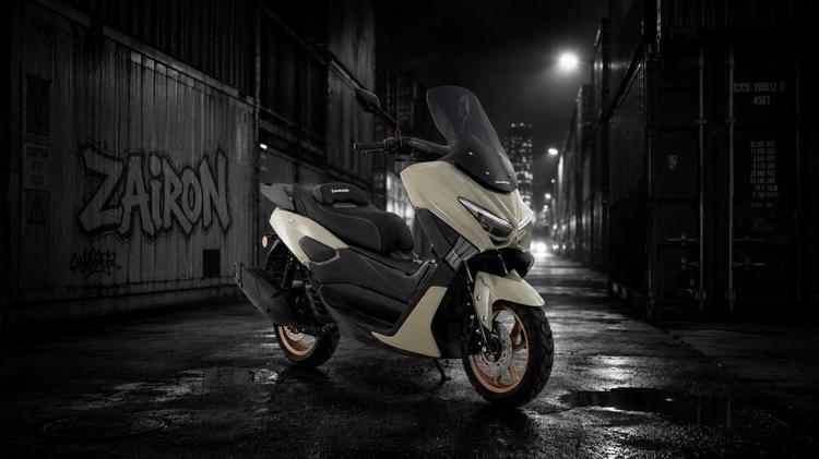 CETELEM NUEVO SOCIO FINANCIERO DE LA MARCA ESPAÑOLA DE MOTOCICLETAS ZAIRON