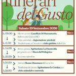 4° itinerario