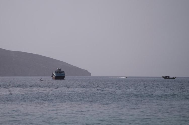 Arábia Saudita sedia reunião com mais de 40 países e UE sobre coalizão de segurança marítima