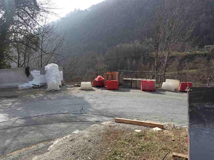 CERES – Prorogata fino all’11 aprile la chiusura notturna della SP1 delle Valli di Lanzo