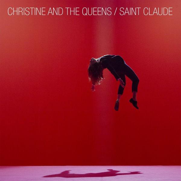 CHRISTINE AND THE QUEENS - Saint claude