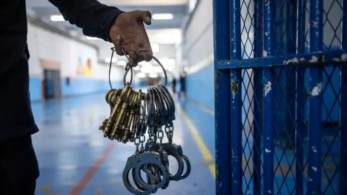 حادث وفاة شابة بميدلت.. السجن يستقبل رئيس جماعة “ملعب”