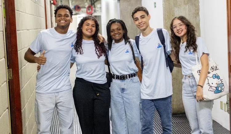 Programa gratuito de tecnologia para estudantes da Amazônia prorroga inscrições até 20 de julho