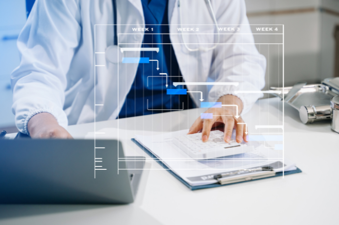 Middle management infermieristico: il coordinatore è davvero il cuore delle organizzazioni sanitarie?