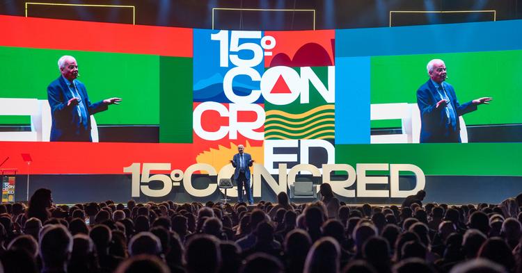 16º Concred lança modalidade digital e levará programação do maior congresso de cooperativismo de crédito do mundo para todo o Brasil