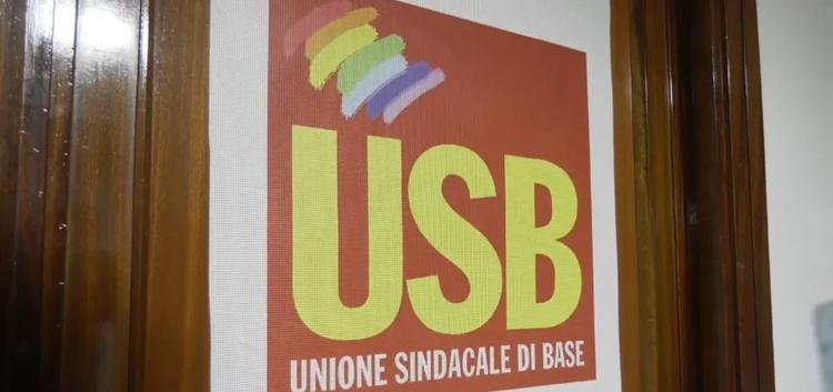 Salari e malattie professionali, focus Usb a Bari