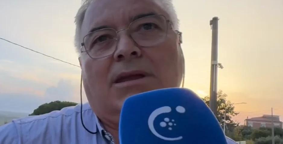 Francesco Cembalo è il nuovo direttore del Pronto Soccorso di Eboli, Battipaglia e Roccadaspide