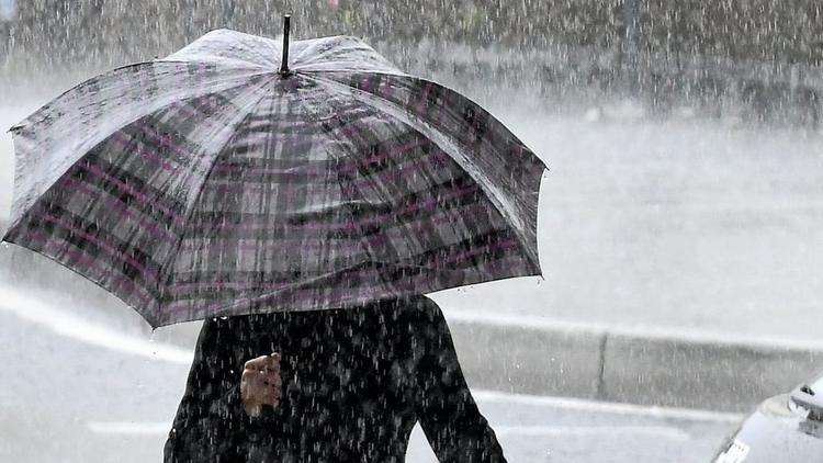 Météo : dégradation du temps ce jeudi 9 novembre en Occitanie, retour de la pluie !