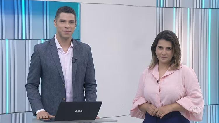 VÍDEOS: Jornal Anhanguera 1ª Edição desta quarta-feira, 7 de outubro de 2026