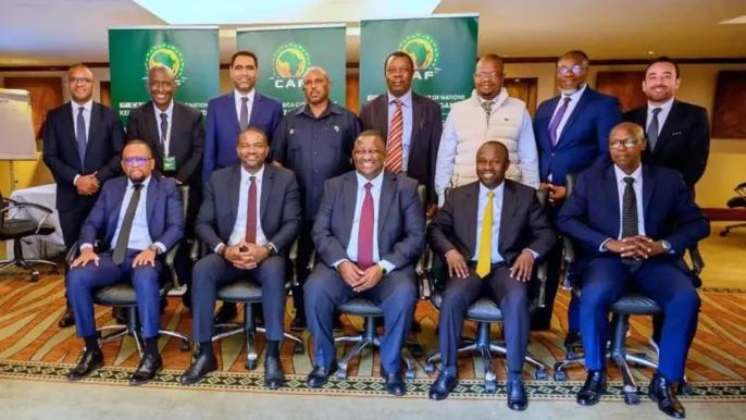 تحديد موعد تفتيش جاهزية “كان 2027”