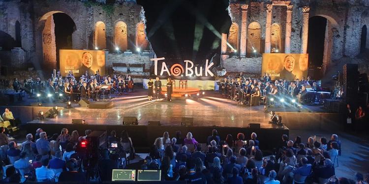 Taobuk, oggi il gran finale con la narrativa di Brokken e Kingsley