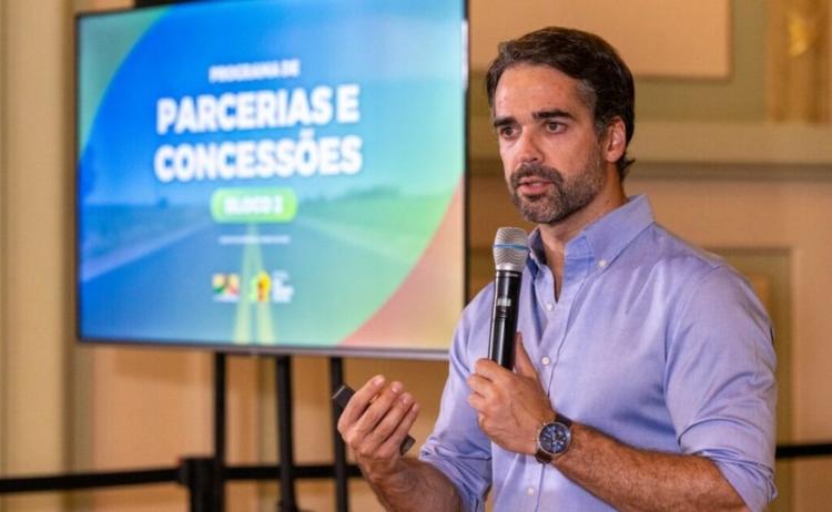 Governador Eduardo Leite será ouvido pela CPI dos Pedágios