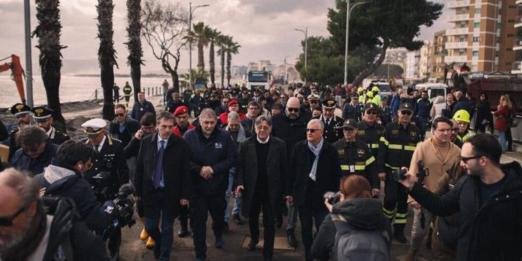 Mutui sospesi dopo il maltempo in Calabria. Ma non c’è ancora traccia dei ristori