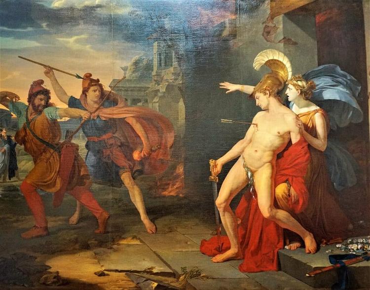 The Traitors Who Shaped the History of Ancient Greece