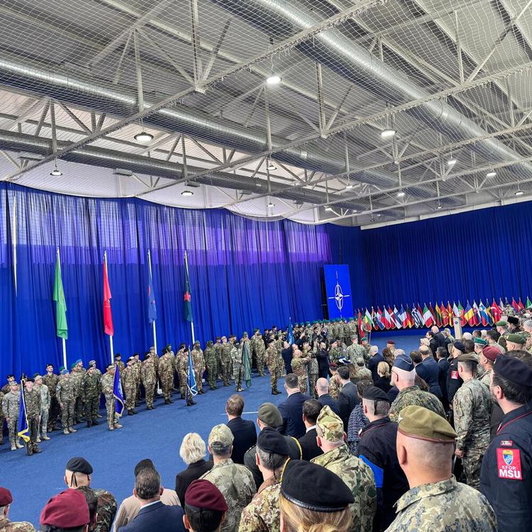 La missione Nato in Kosovo e l'impegno dell'Italia