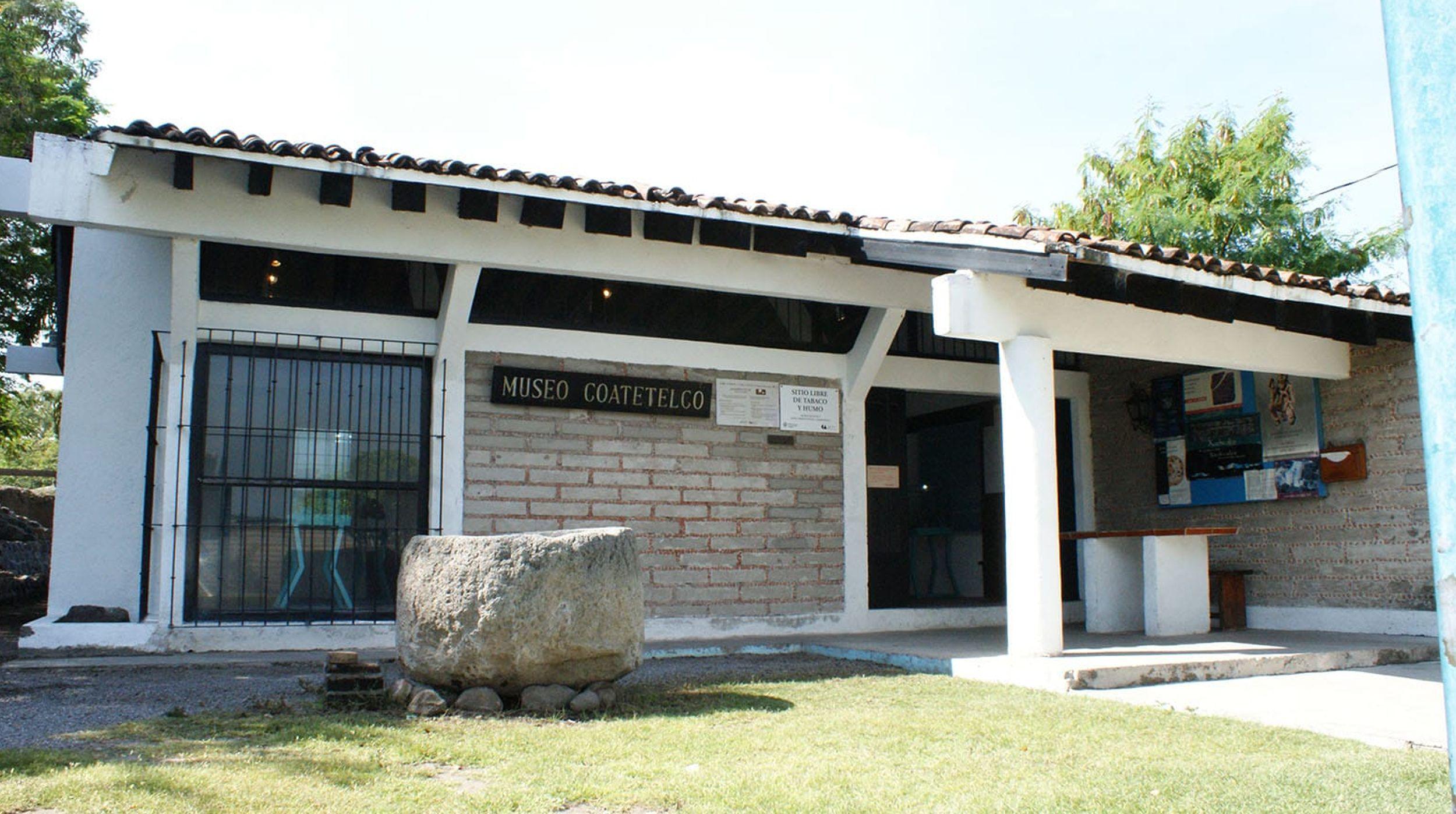 Museo de Coatetelco reabrirá sus puertas hasta 2027: Una década de espera tras el sismo