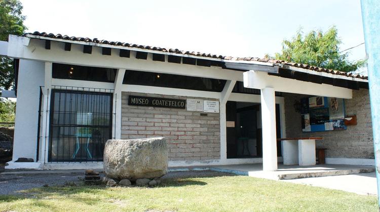 Museo de Coatetelco reabrirá sus puertas hasta 2027: Una década de espera tras el sismo