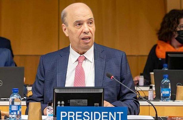 مجموعة من 40 دولة تجدد تأكيد دعمها لـ”السيادة الكاملة والتامة” للمغرب على صحرائه