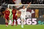 Y el mejor del Madrid fue... ¡Endrick!