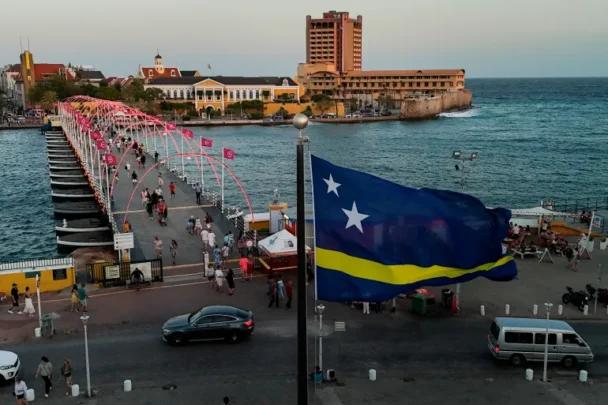 بسبب المونديال.. كوراساو تدخل موسوعة غينيس للأرقام القياسية