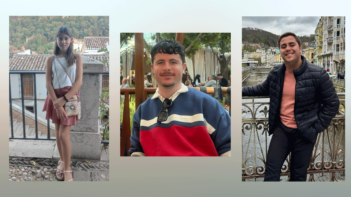 #Aspe ya tiene embajadores y pregonera infantil para 2026